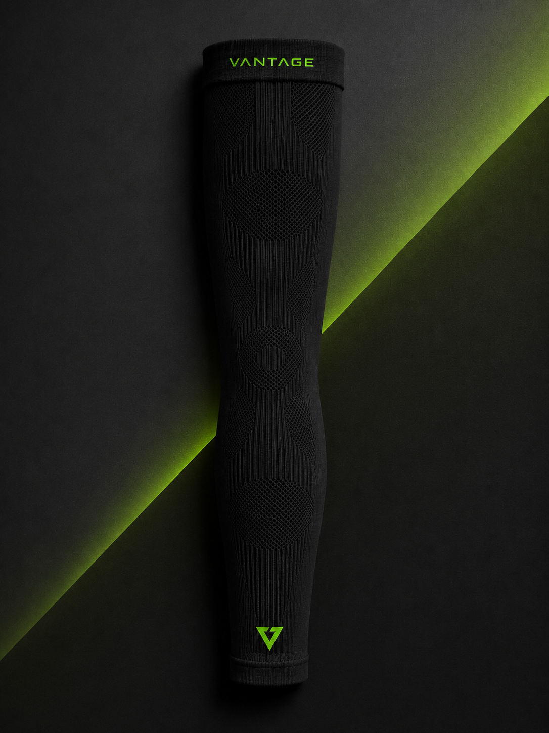Vantage Recover Compression Sleeves
