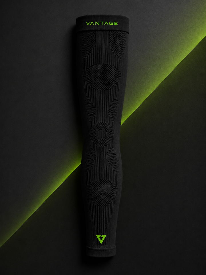 Vantage Recover Compression Sleeves