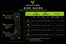 Recovery Compression Socks