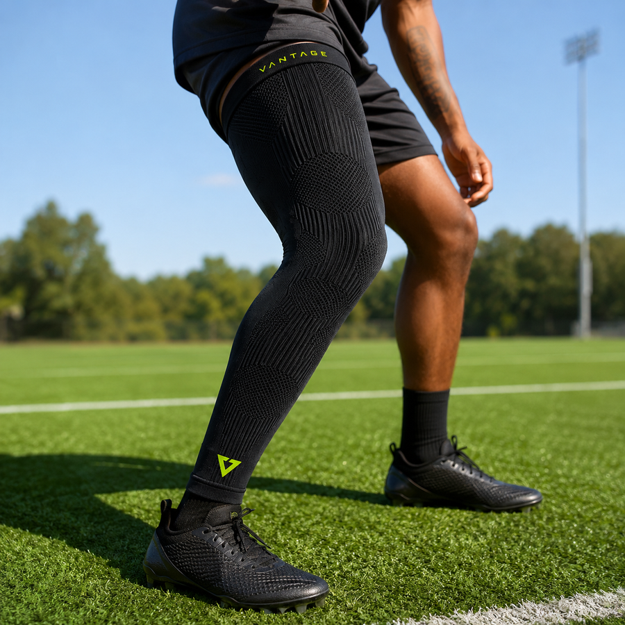 DESIGNED FOR RECOVERY