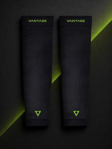 Vantage Recover Compression Leg Sleeve
