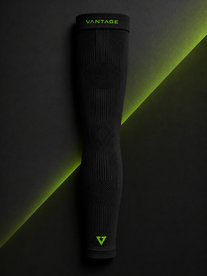 Vantage Recover Compression Leg Sleeve
