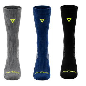 Comfort Socks