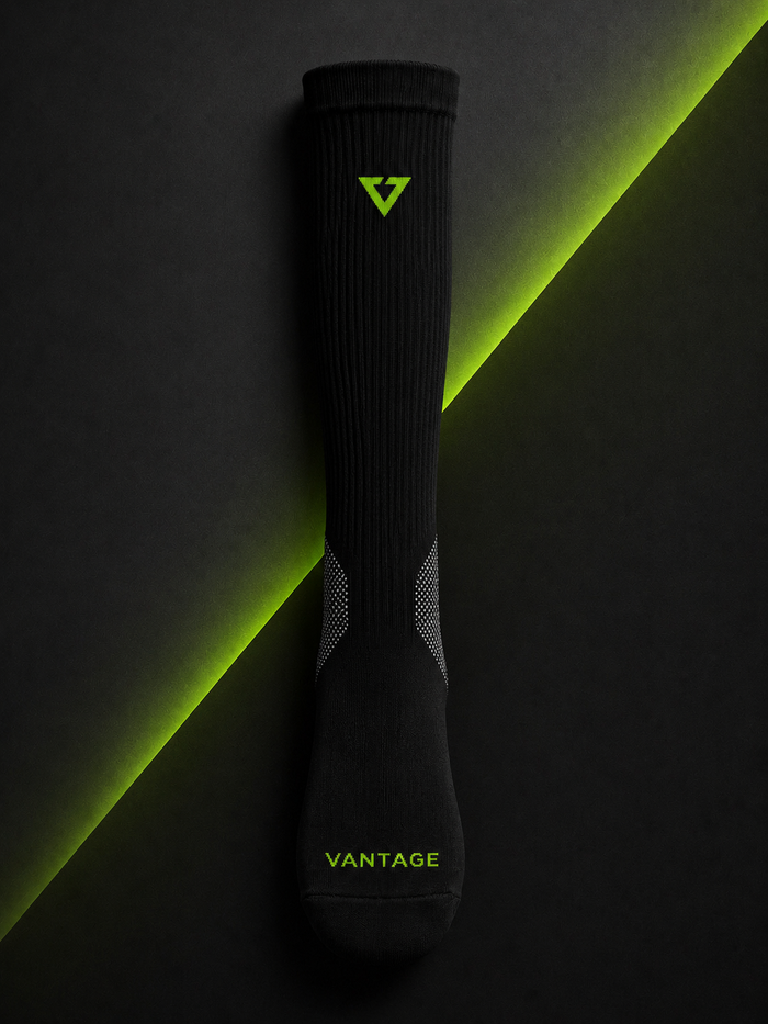 Vantage Recover Compression Socks