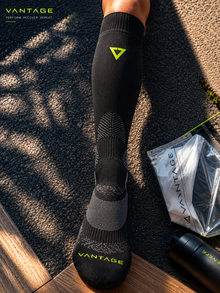 Vantage Recover Compression Socks