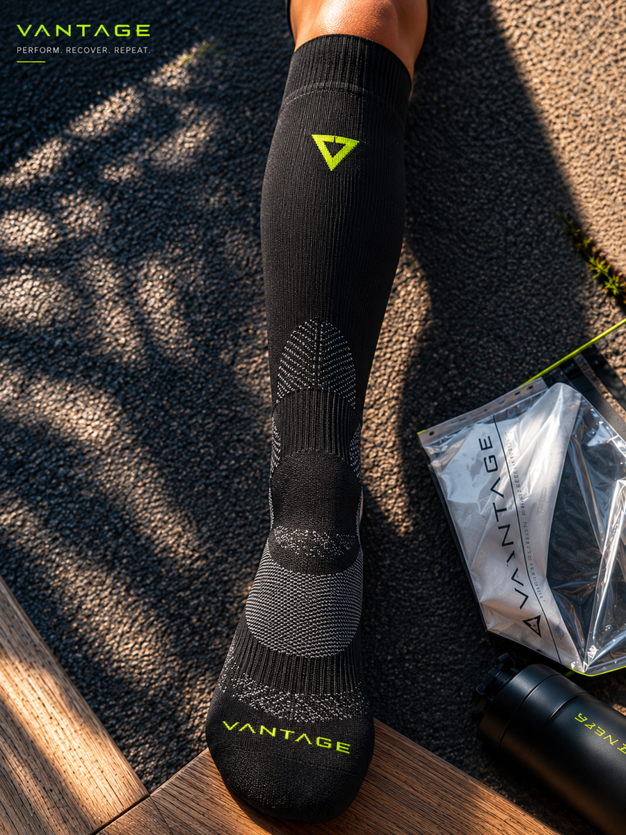 FULL-LEG SUPPORT