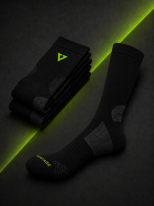 Vantage Recover Compression Socks